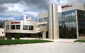 Hotel Victoria